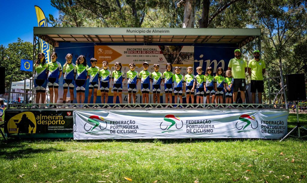 Clube Aventura Juvenil da raposa